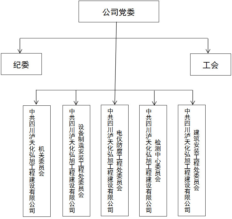 黨組織機構(gòu)(圖1)